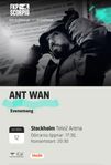 ant wan 