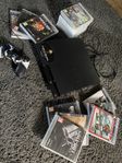 Playstation 3 + spel