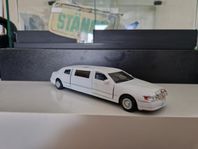  En  Modell  Limousine 