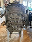 US Assault pack 30L camouflage 