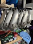 Callaway järnset 4-P