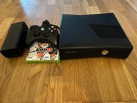 Xbox 360 Slim - RGH 3.0 - 1000GB HDD