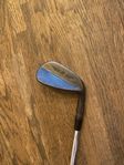 svart sm9 wedge 46 grader