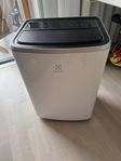 electrolux ac EXP34U338CW