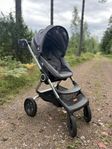 Stokke Scoot Duovagn