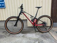 Mondraker Foxy Carbon R 