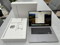 MacBook Air 15 tum M2 2023 16GB 512GB 