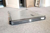 Dell Poweredge R200 X3220