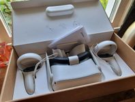 Oculus Quest 2, VR Headset 128 GB