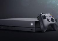 Xbox One X