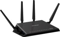 Netgear Nighthawk X4S R7800 med OpenWRT