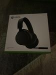 Xbox wireless headset