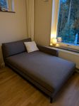 Slettvoll Elliot Divan soffa,  design Helene Hennie 