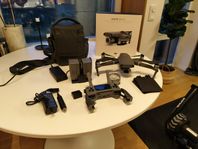 DJI Mavic 2 Pro + Fly More Combo | Drönare