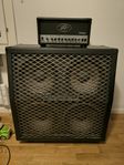 Peavey 6505 MH Randall RT412RCA