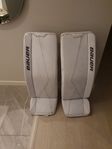 bauer 3s benskydd