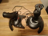 Thrustmaster T-flight Hotas X 