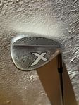 Callaway X-forged 56* Wedge