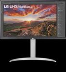 LG 27" / IPS / 4K UHD / 60 Hz