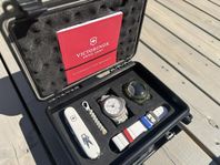 Victorinox I.N.O.X Sky High Titanium Limited ed.