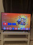 TV iFFalcon 43" U62 4K LED Smart TV (2023)