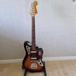 Fender Vintera 60s Jaguar