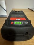 Bosch batteri 36 volt