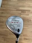 Titleist 904F 17 grader