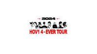 Hov1 4-ever tour EE 