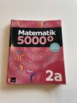 Matematik 2a 