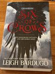 Bok Six of Crows