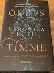 Bok Ödets timme, Veronica Roth 