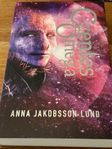 Bok Czentes Omega, Anna Jakobsson Lund 