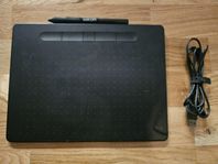 Wacom Intuos M BT (2018) - CTL-6100WL