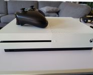 Xbox One S 1T