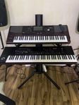 Korg pa 4x. 76 key