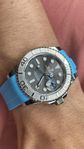 Horus gummi till Rolex YM 126622