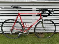 Colnago från 90-talet, nyrenoverad 