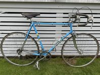 Monark vintage stålracer