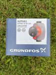 Grundfos Alpha 1 15-60 130