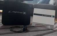 FlightScope Xi+