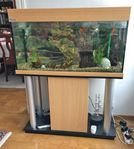 Akvarium Märke Eheim Mp Smaragd 100, 200 liter.