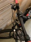 Mountainbike Chazer 27,5" 21 växlar