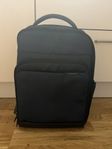 2 Samsonite laptop/ryggsäck