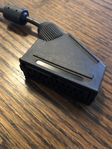 Scart adapter 