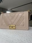 Chanel Boy Bag 