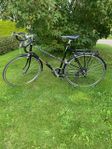 28" Retroracer (dam) - Sportig pendlingscykel