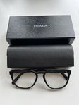 PRADA VPR09V 54 mm glasögon 