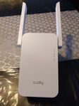 Cudy Ac 1200 range extender