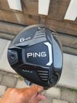 Ping G425 Fw3